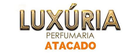 Todas as reclamações para Luxúria Perfumaria Atacado.